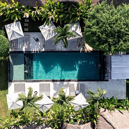 White Palm Hotel Uluwatu Bali Jimbaran Kültér fotó