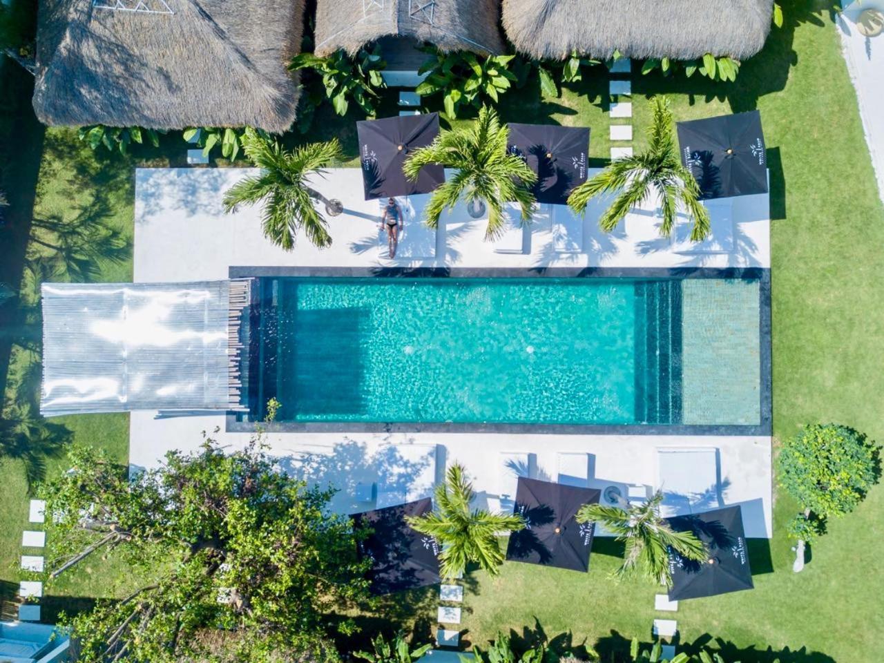 White Palm Hotel Uluwatu Bali Jimbaran Kültér fotó