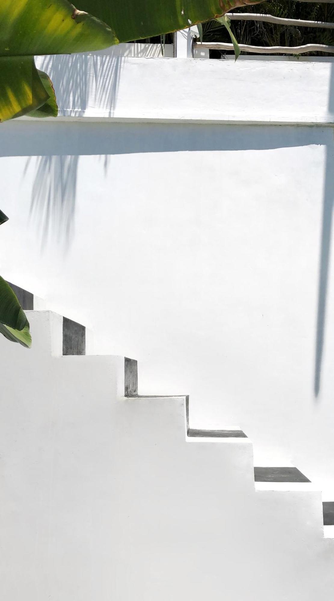 White Palm Hotel Uluwatu Bali Jimbaran Kültér fotó