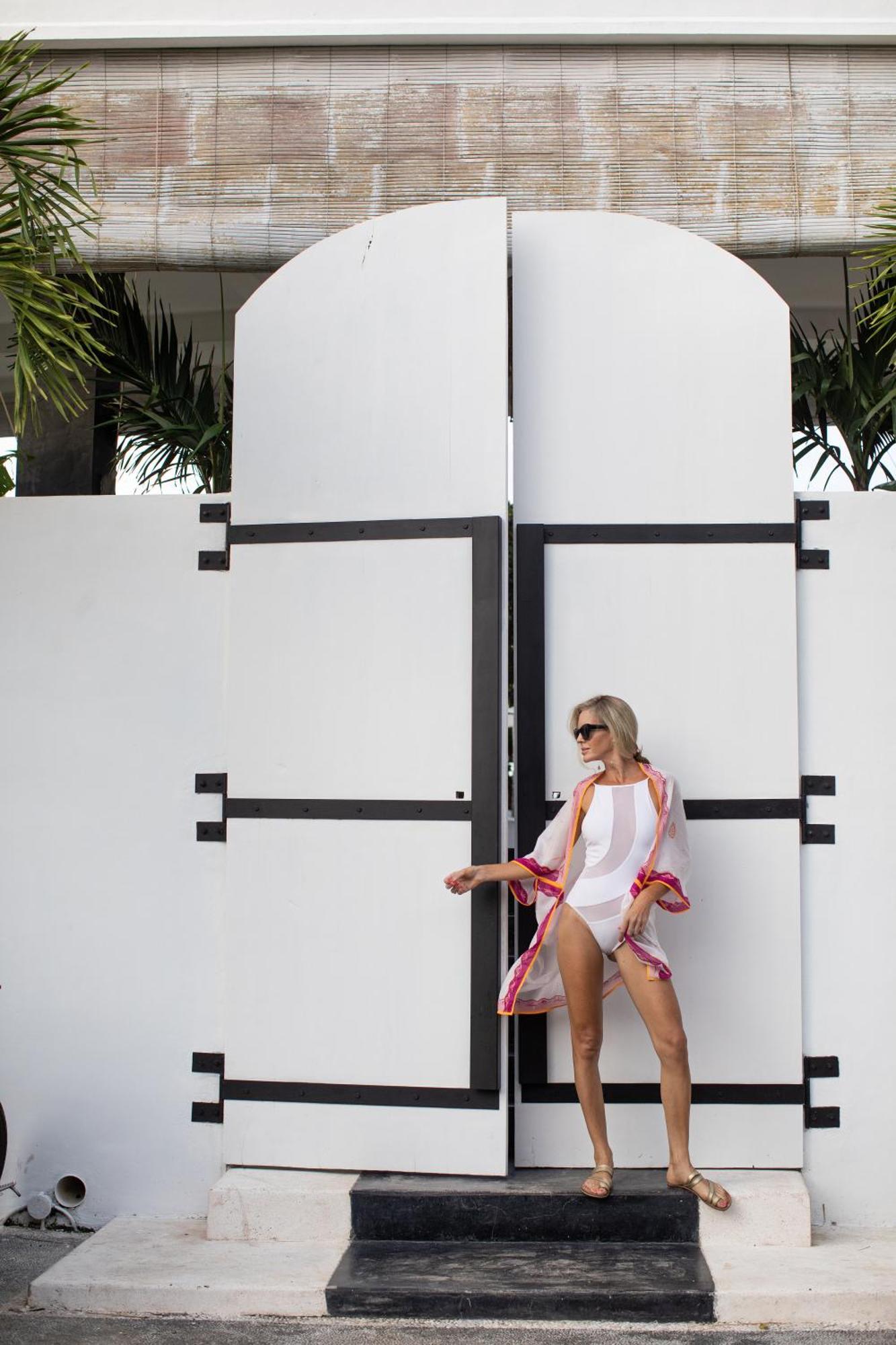 White Palm Hotel Uluwatu Bali Jimbaran Kültér fotó