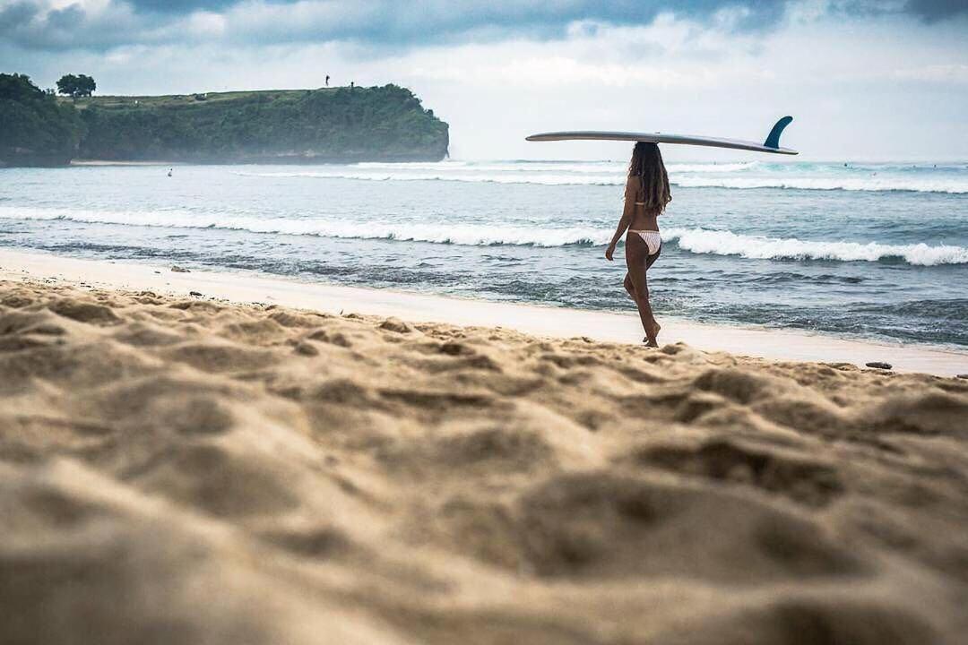 White Palm Hotel Uluwatu Bali Jimbaran Kültér fotó