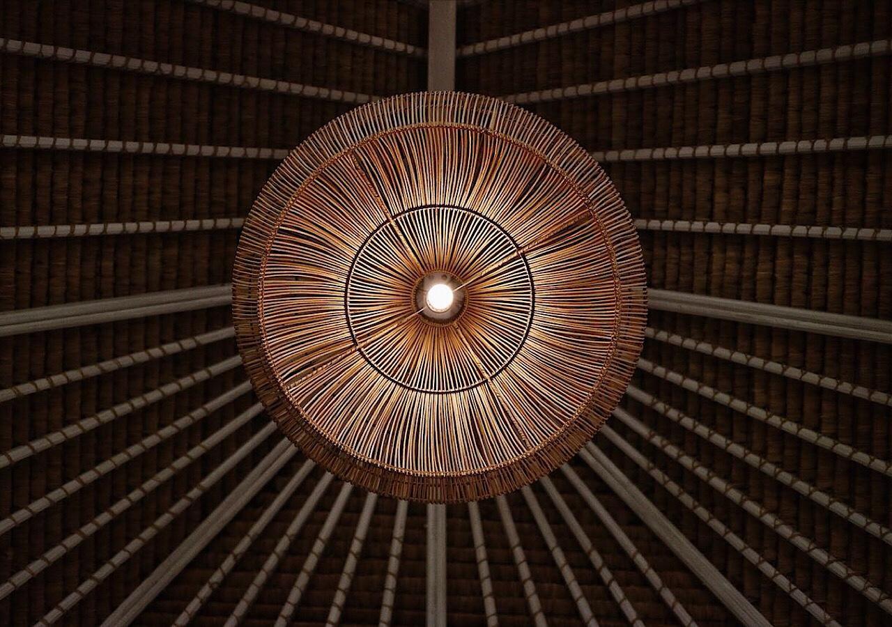 White Palm Hotel Uluwatu Bali Jimbaran Kültér fotó