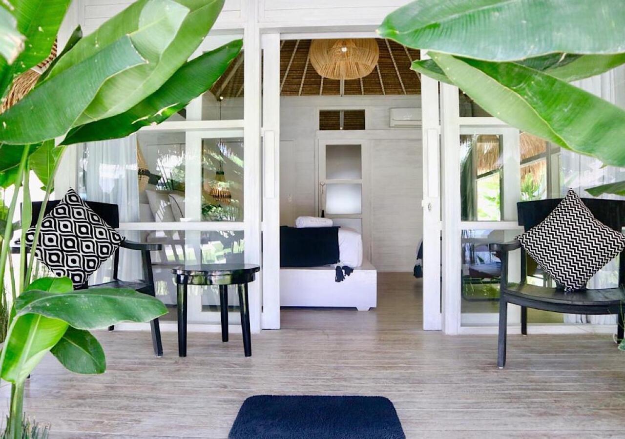White Palm Hotel Uluwatu Bali Jimbaran Kültér fotó